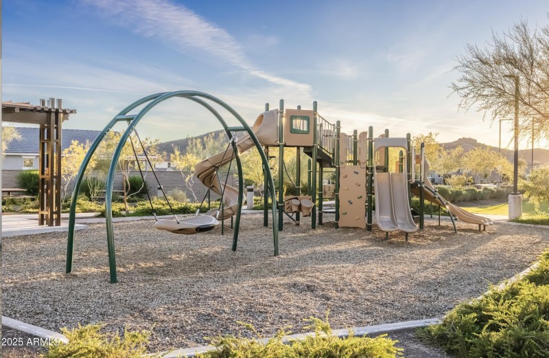 Community Playground