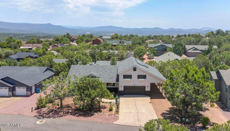 1303 N Sunshine Lane, Payson, AZ 85541