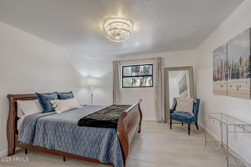 Guest Bedroom - Main Level