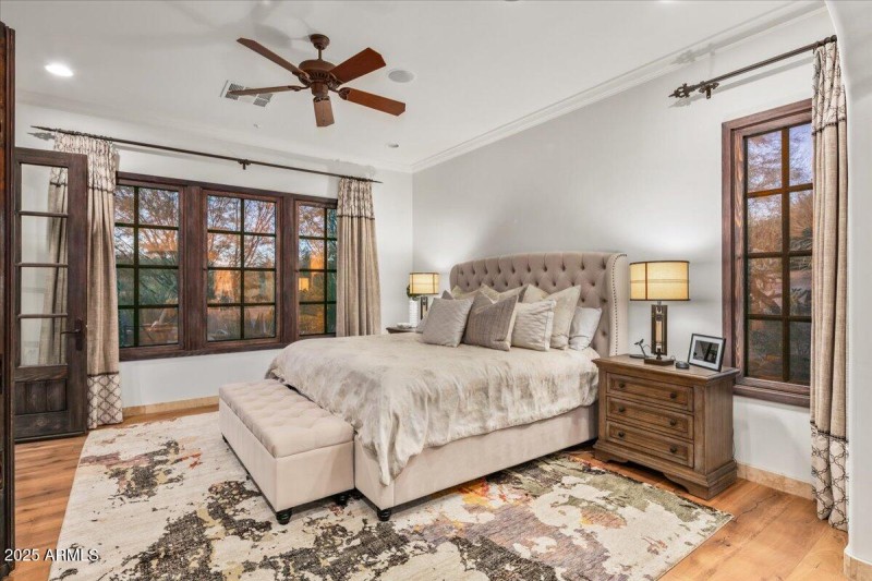 20-Primary Suite Views