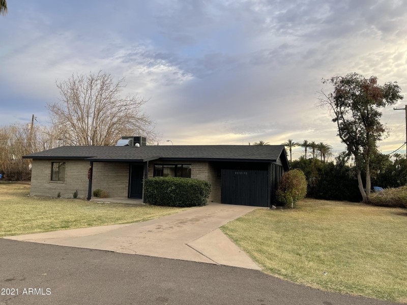 Beautiful home at Biltmore!