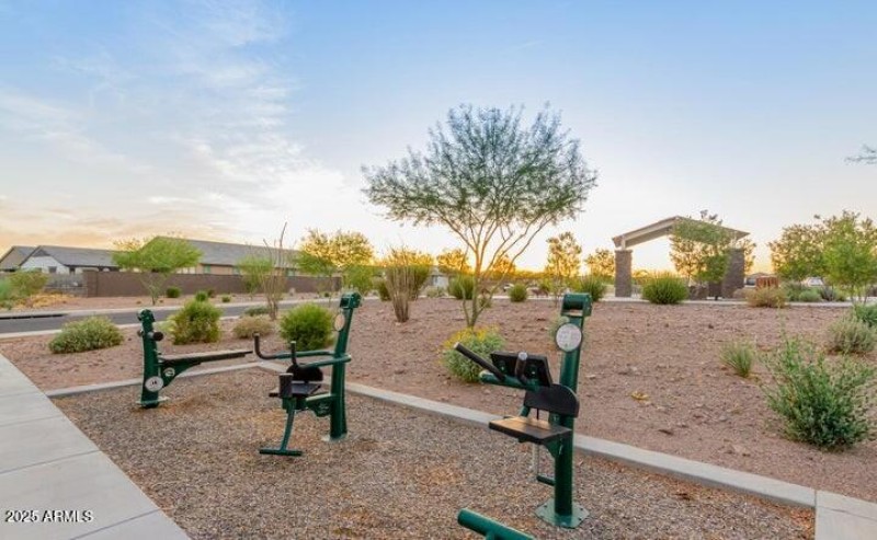 Community Amenities 2