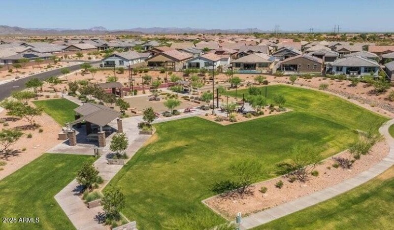 Peralta Canyon Park