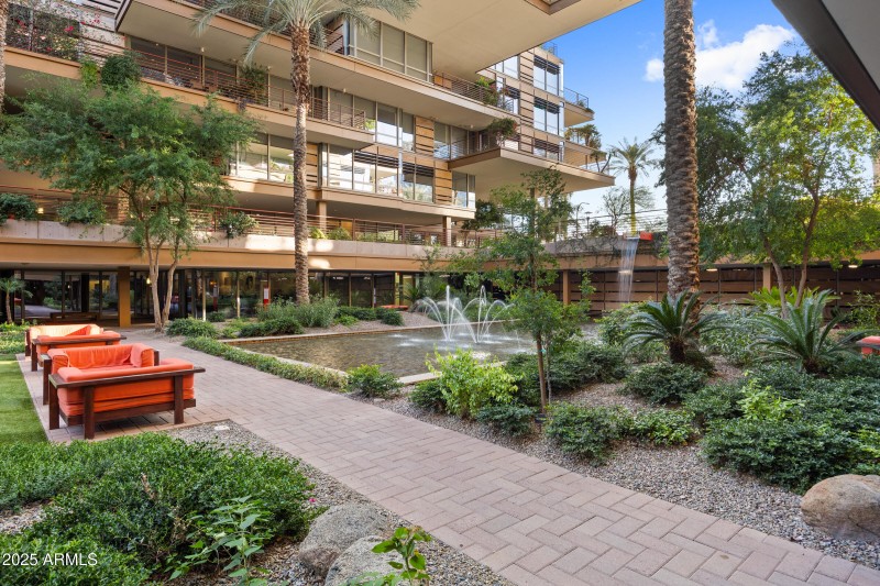 Optima Luxury Living