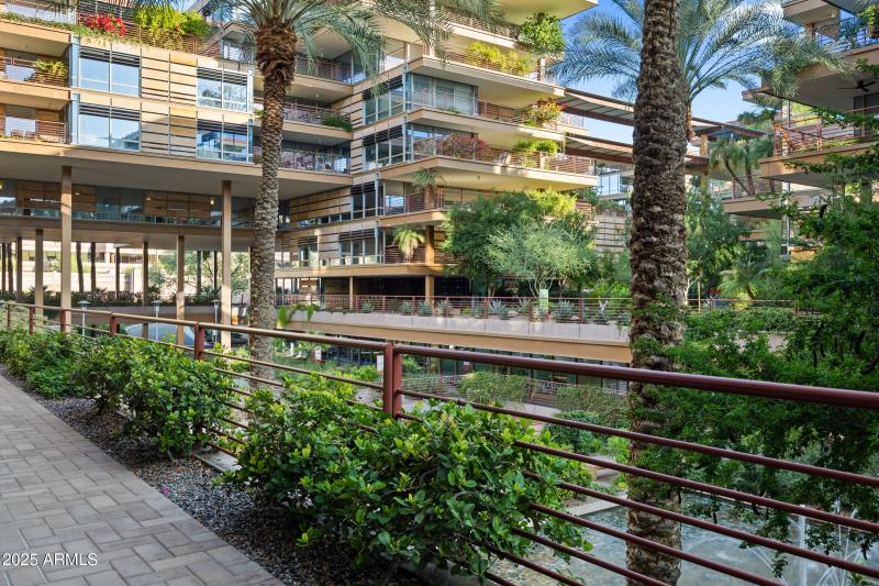 Optima Luxury Living