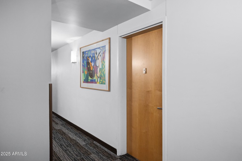 Hi Honey, I am home!