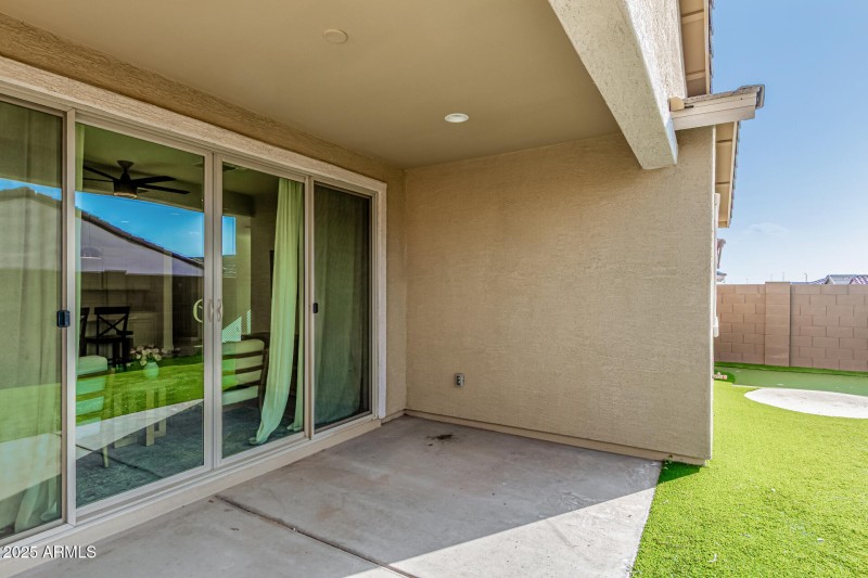 36 - Prospector Point