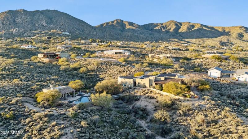 Amazing Property and Views!