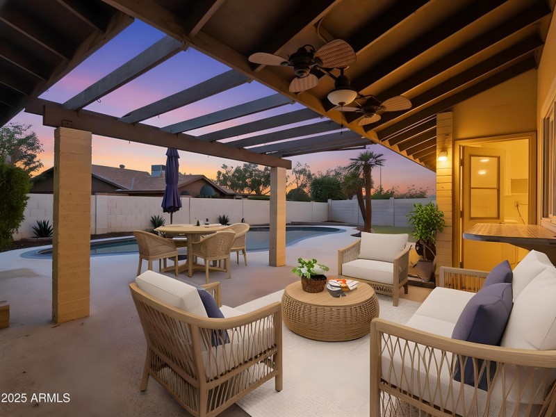 Entertainers Paradise