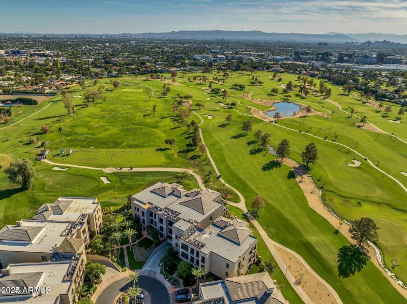 109 aerial golf course 1