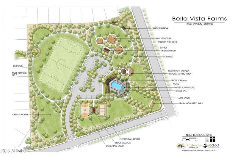 1 - Amenity Overview