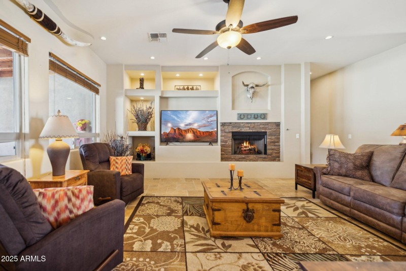 Great Family room