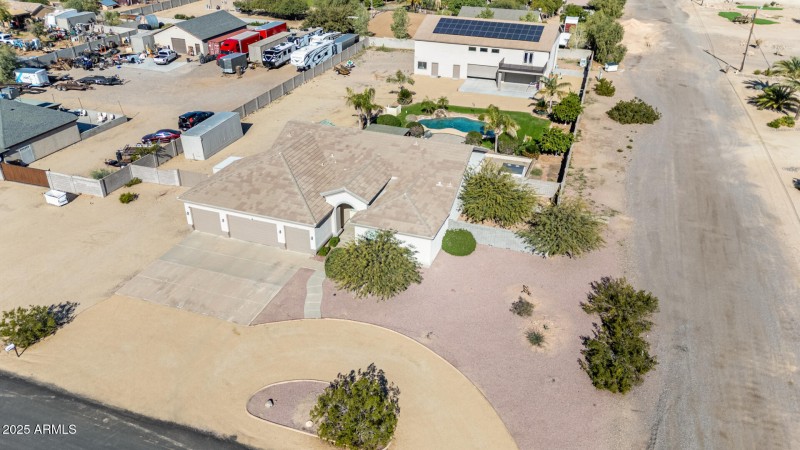 03 - Avenida del Sol Drone