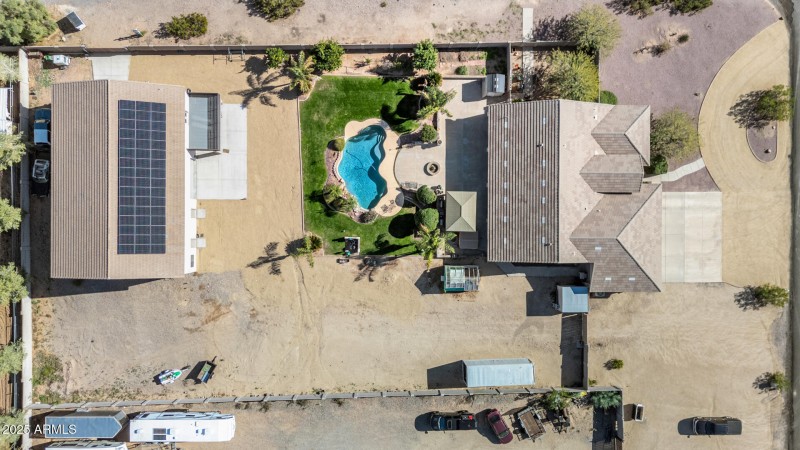 15 - Avenida del Sol Drone