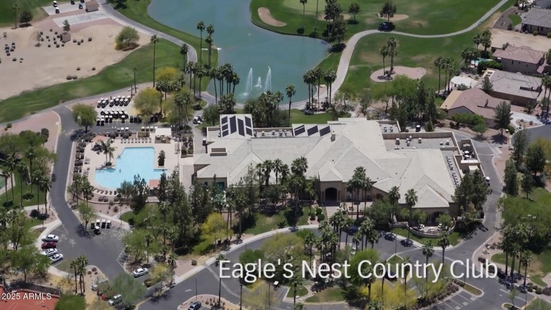 Eagles Nest Country Club