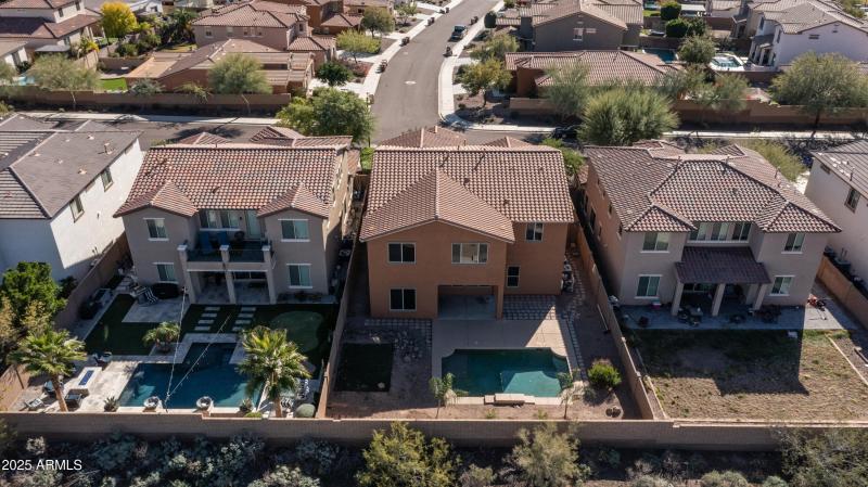 13778 W Jesse Red Dr Aerial Photos-7