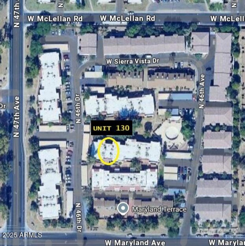 Unit 130