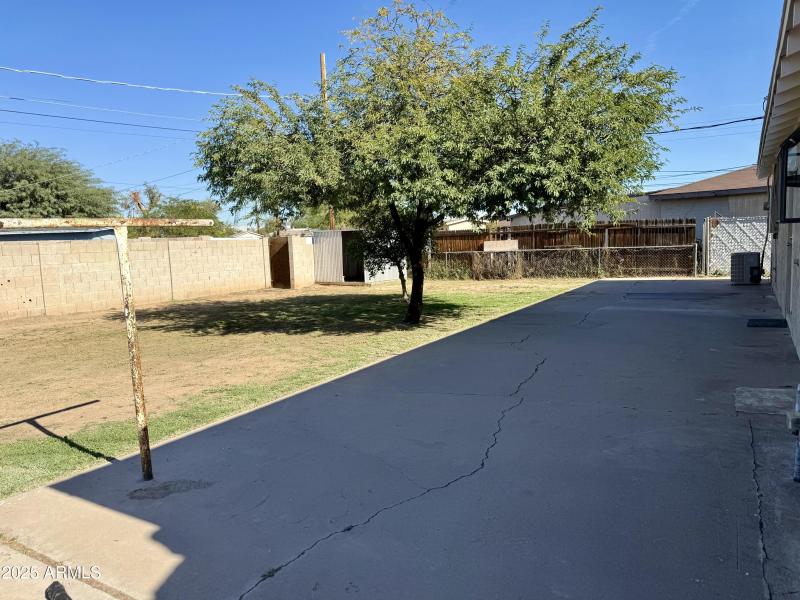 4720 W. Monterosa St