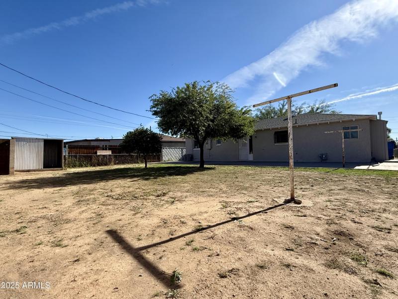 4720 W. Monterosa St