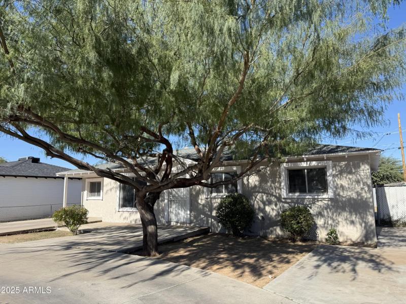 4720 W. Monterosa St