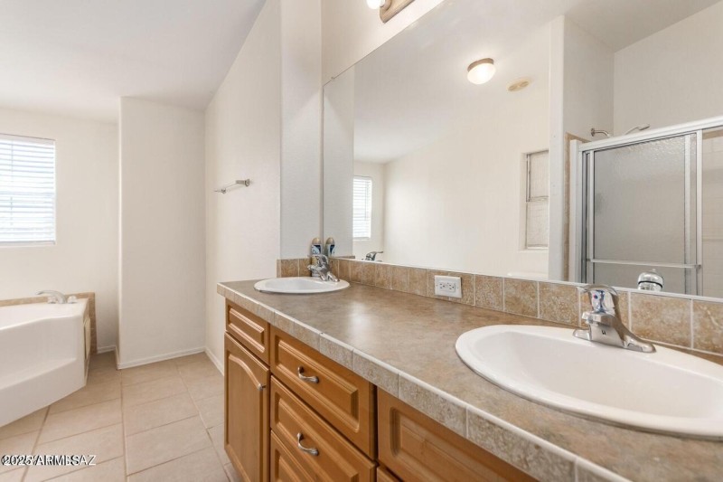 MUSKET BATHROOM