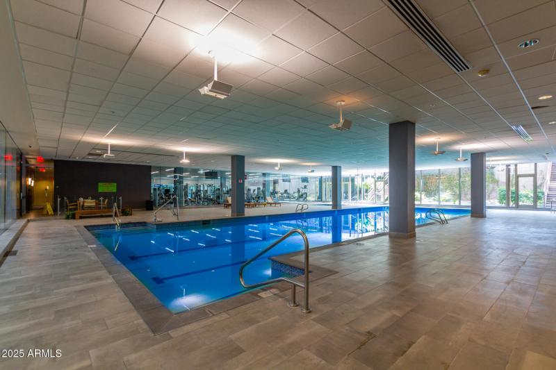 So Many Community Amenities