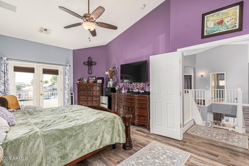 Primary Bedroom View C