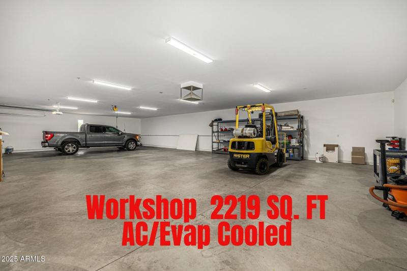 82-Buckskin workshop