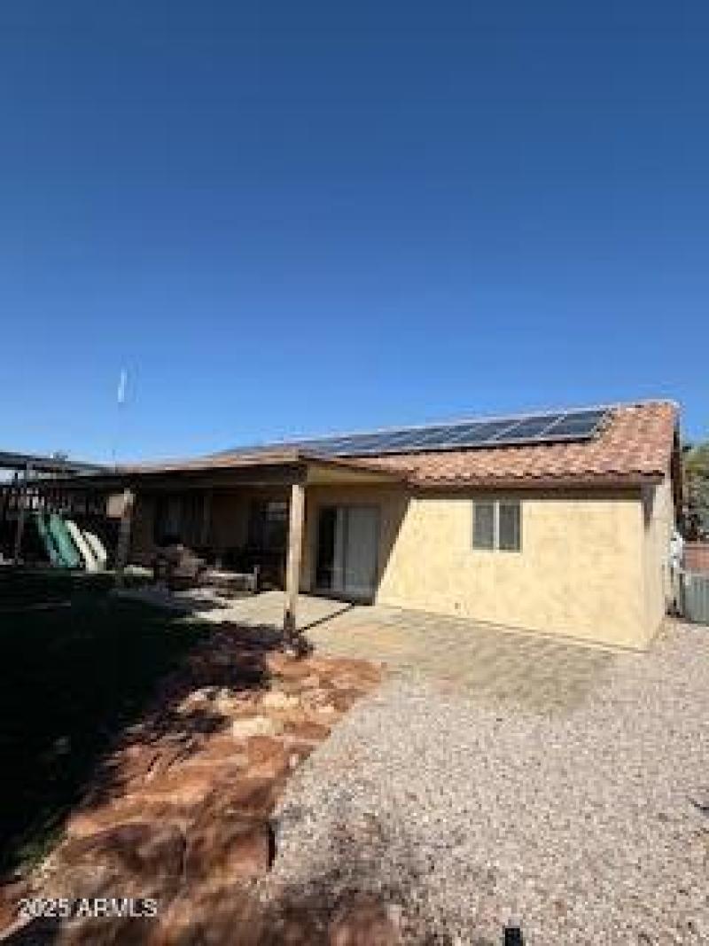 PAID OFF SOLAR