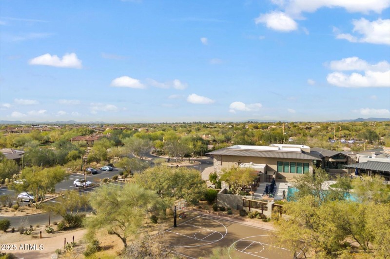 DC Ranch Community Cente