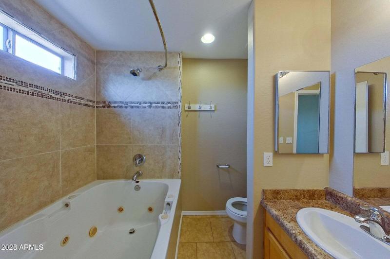 BRADSHAW MASTER BATH