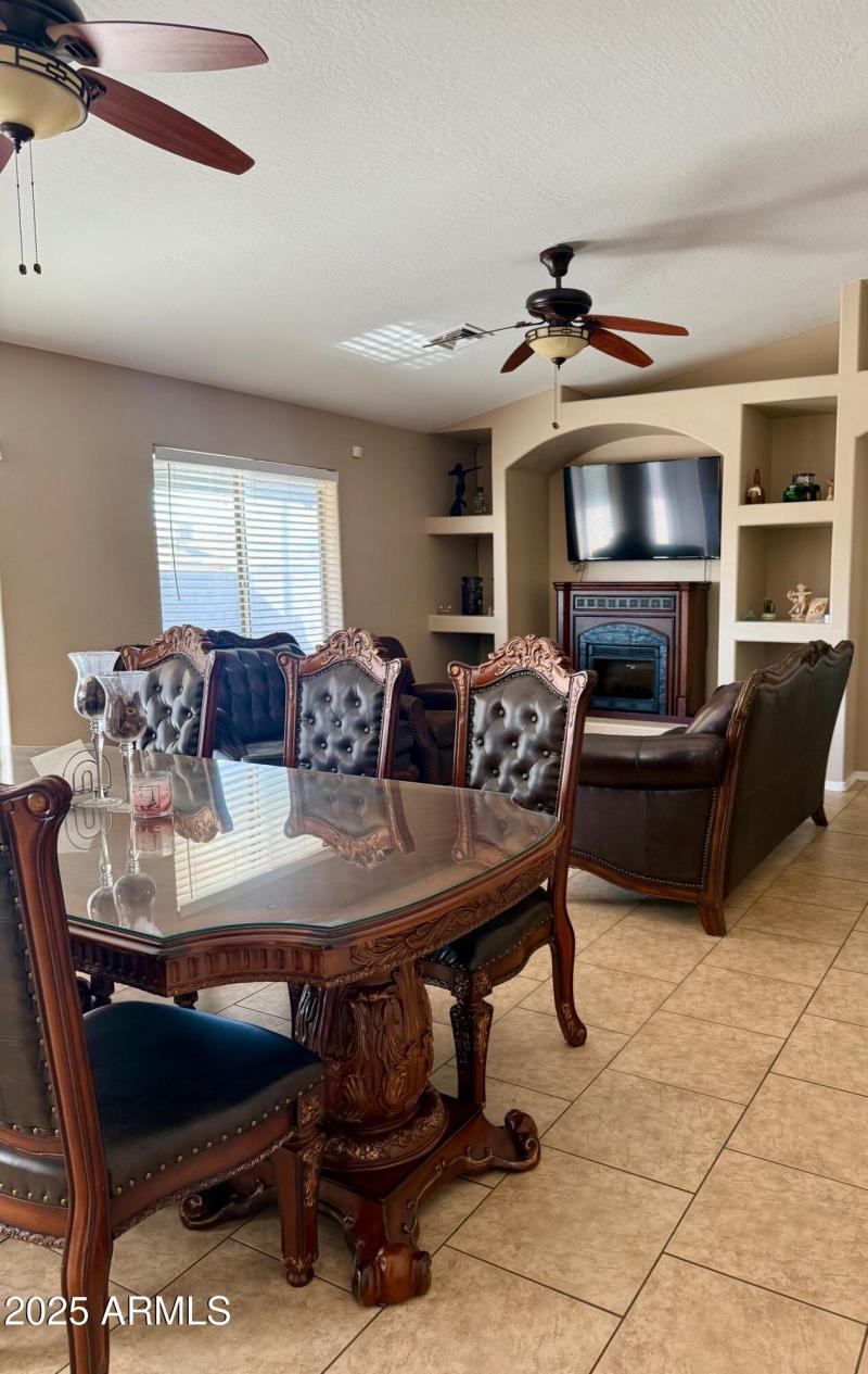 OPEN CONCEPT