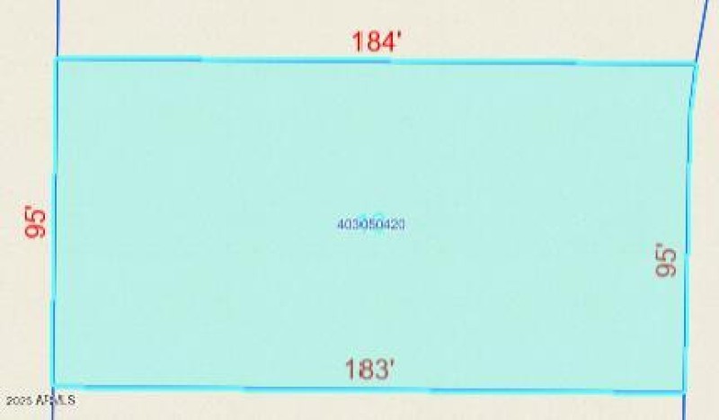 dimensions 4030 rio dr