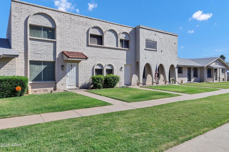 225 N Standage Unit 146-3