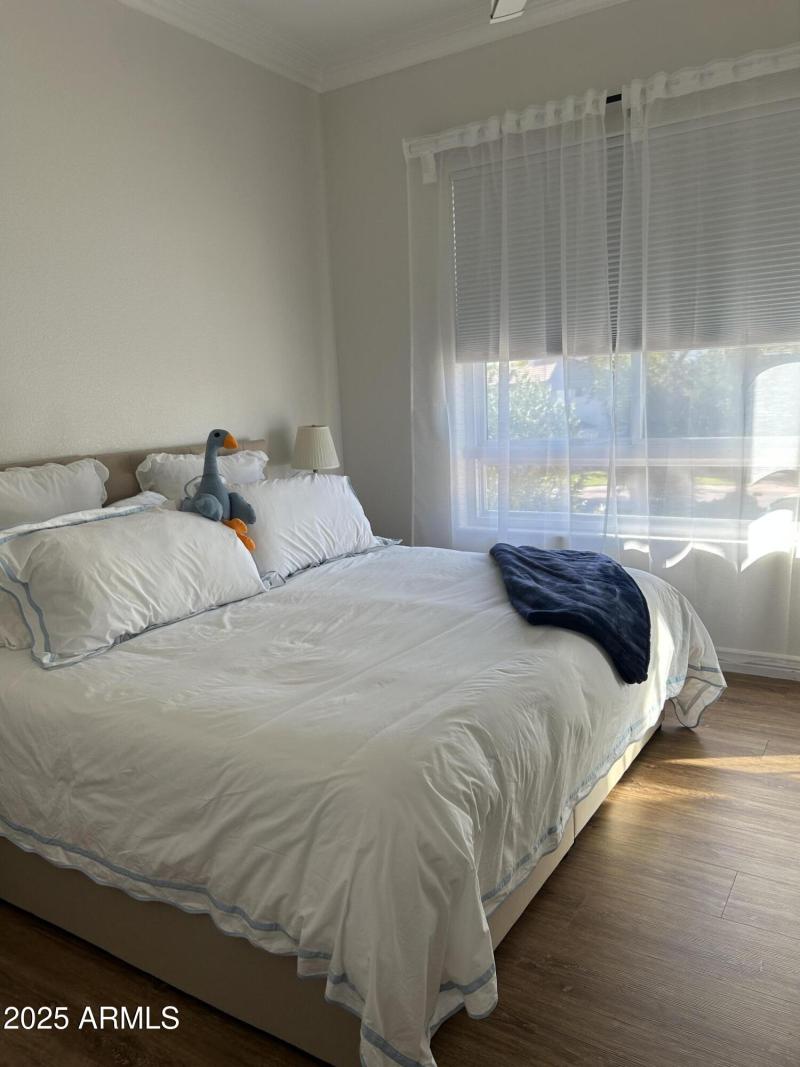 KING EXTRA LONG TWINS BED