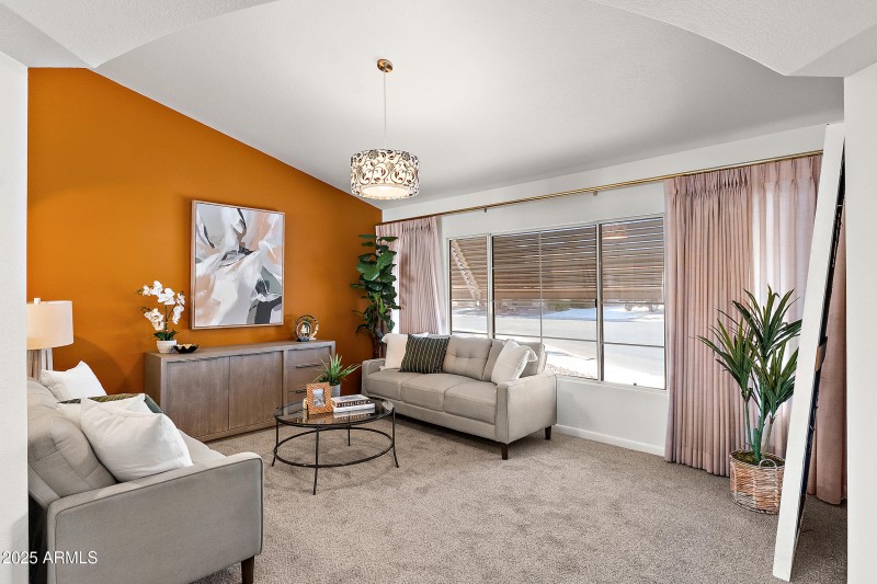 FORMAL LIVING ROOM