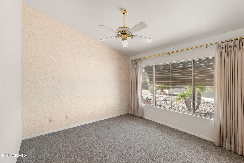 2ND PRIMARY SUITE