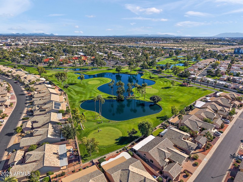 SUN VILLAGE