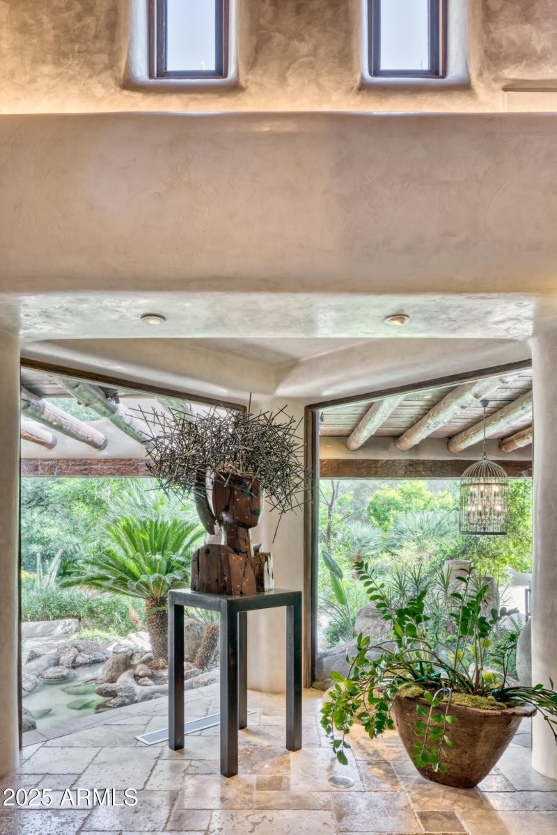 Beautiful Architecture