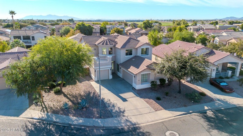 16529 W Saguaro Ln Drone-4