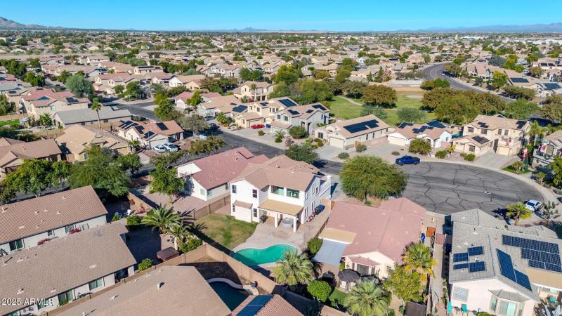 16529 W Saguaro Ln Drone-7