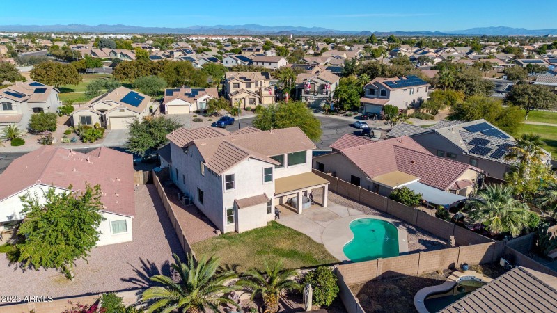 16529 W Saguaro Ln Drone-9