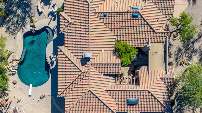 22573 N 79th Pl Drone-14