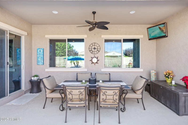 18504 W Monterosa St Goodyear - 438