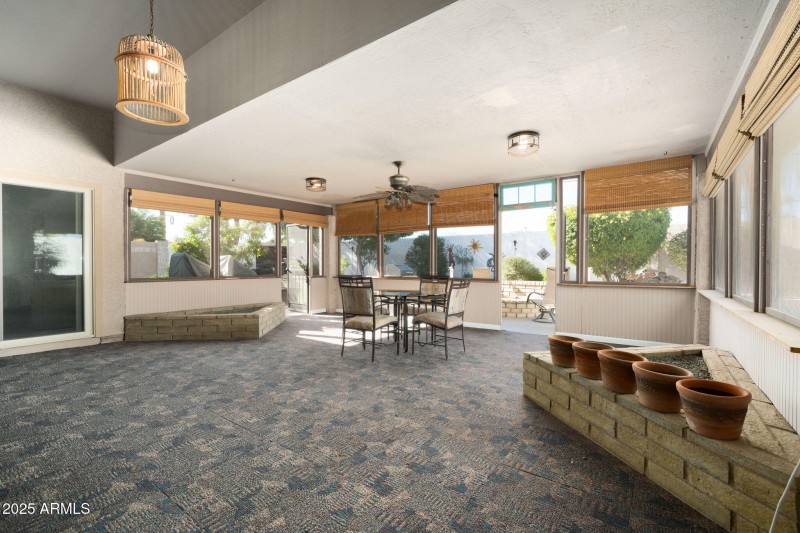 Bright and Airy AZ Room