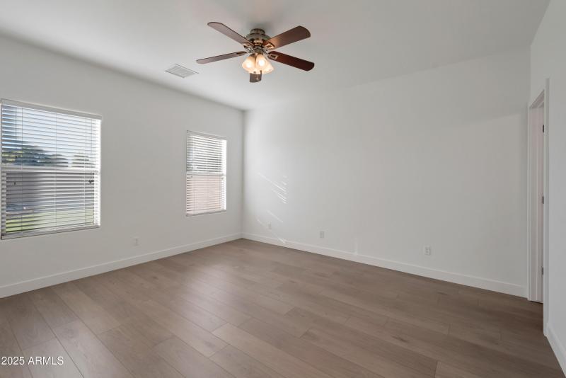 Primary Bedroom Retreat