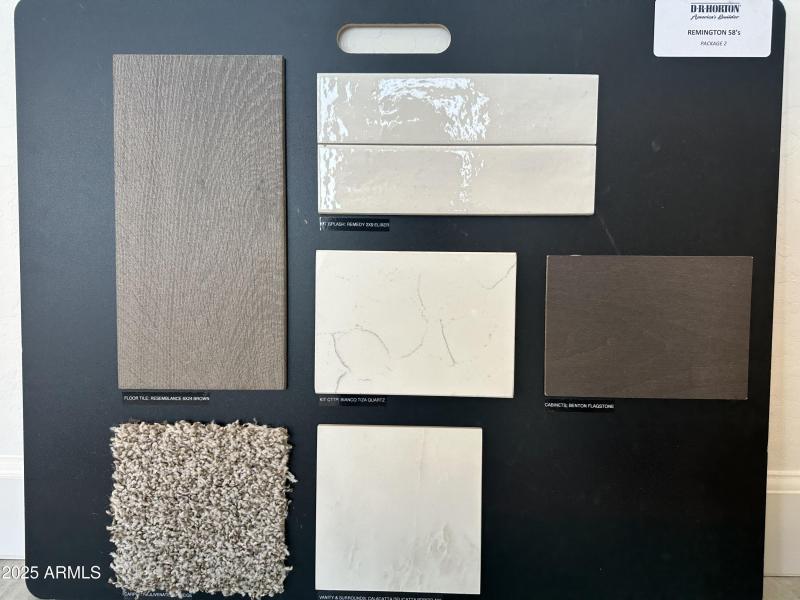 Remington Interior Package 2