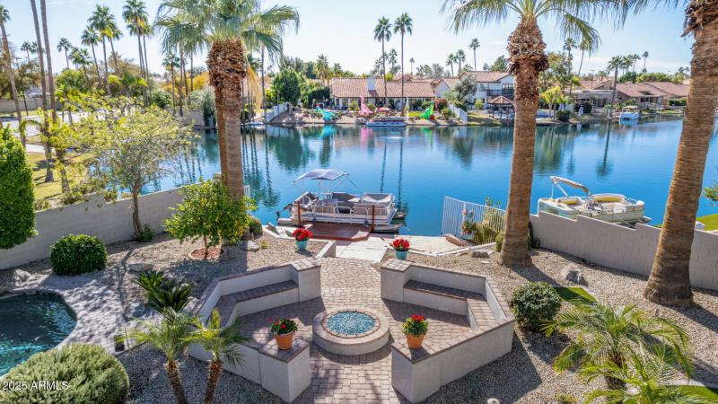 107 - Grand Caymen Drone