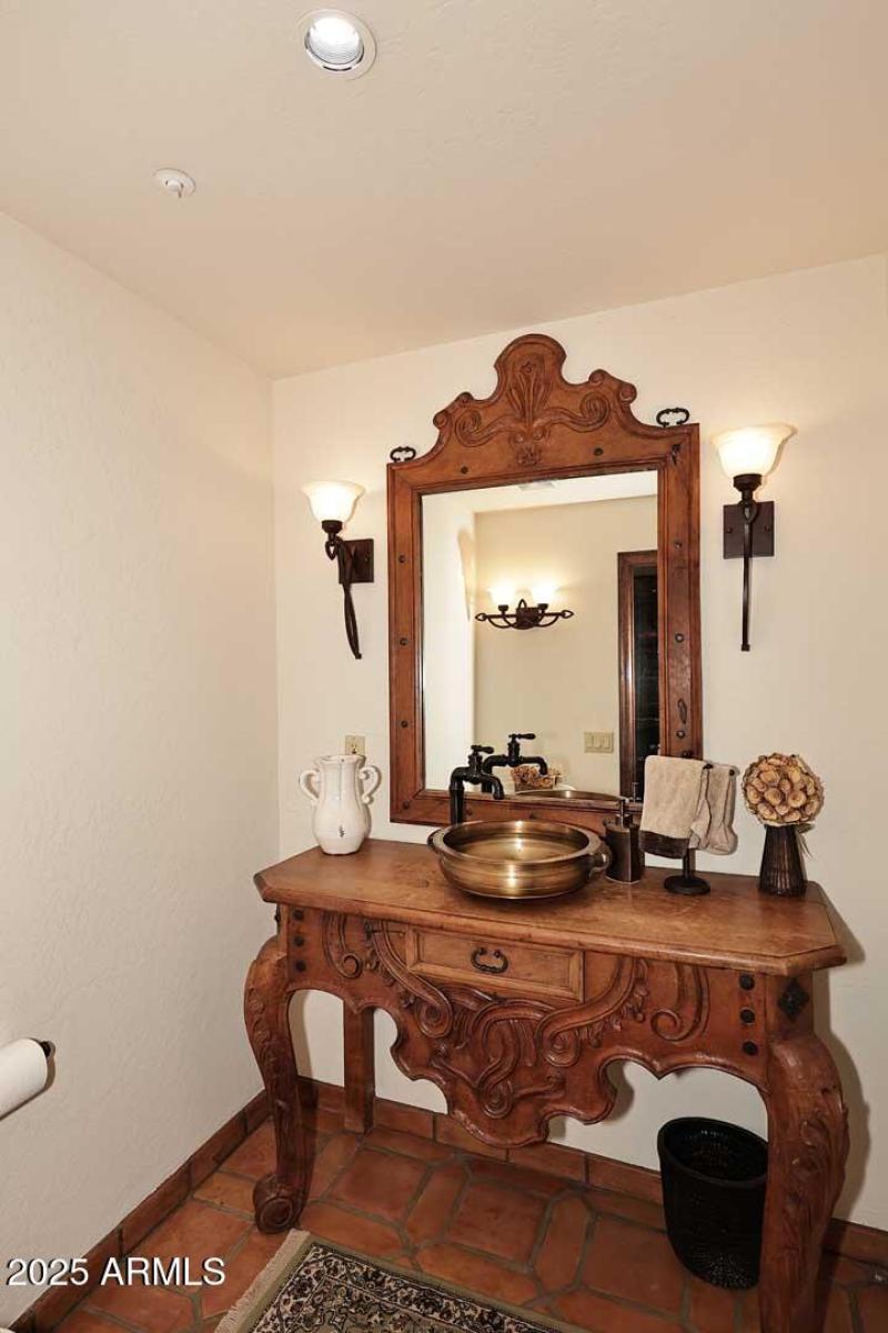 Powder Room (5)