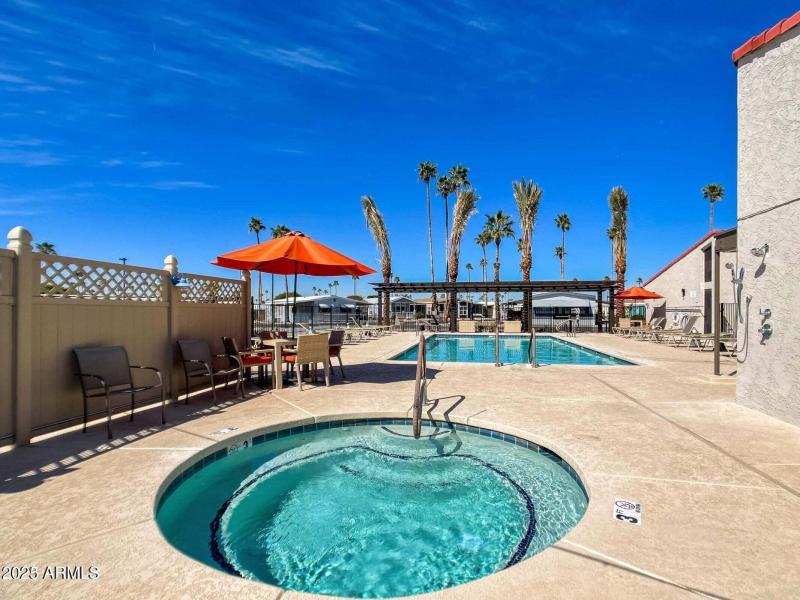 dorado canyon amenities 128 broadway pic